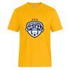 RING SPUN COTTON TEE Thumbnail