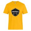 RING SPUN COTTON TEE Thumbnail
