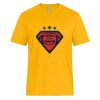 RING SPUN COTTON TEE Thumbnail