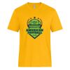 RING SPUN COTTON TEE Thumbnail