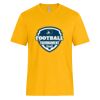 RING SPUN COTTON TEE Thumbnail