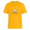 RING SPUN COTTON TEE Thumbnail