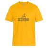 RING SPUN COTTON TEE Thumbnail