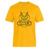 RING SPUN COTTON TEE Thumbnail