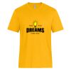 RING SPUN COTTON TEE Thumbnail