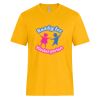 RING SPUN COTTON TEE Thumbnail
