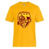 RING SPUN COTTON TEE Thumbnail