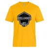RING SPUN COTTON TEE Thumbnail