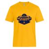RING SPUN COTTON TEE Thumbnail