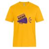 RING SPUN COTTON TEE Thumbnail
