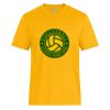 RING SPUN COTTON TEE Thumbnail