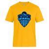 RING SPUN COTTON TEE Thumbnail