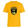 RING SPUN COTTON TEE Thumbnail