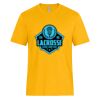 RING SPUN COTTON TEE Thumbnail