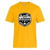 RING SPUN COTTON TEE Thumbnail
