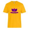 RING SPUN COTTON TEE Thumbnail