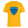 RING SPUN COTTON TEE Thumbnail