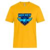 RING SPUN COTTON TEE Thumbnail