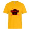 RING SPUN COTTON TEE Thumbnail