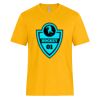 RING SPUN COTTON TEE Thumbnail