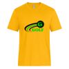 RING SPUN COTTON TEE Thumbnail