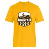 RING SPUN COTTON TEE Thumbnail