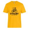 RING SPUN COTTON TEE Thumbnail
