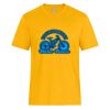 RING SPUN COTTON TEE Thumbnail