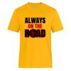RING SPUN COTTON TEE Thumbnail