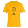 RING SPUN COTTON TEE Thumbnail