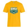 RING SPUN COTTON TEE Thumbnail