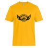 RING SPUN COTTON TEE Thumbnail