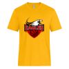 RING SPUN COTTON TEE Thumbnail