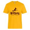 RING SPUN COTTON TEE Thumbnail
