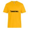 RING SPUN COTTON TEE Thumbnail