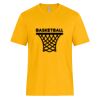 RING SPUN COTTON TEE Thumbnail