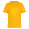 RING SPUN COTTON TEE Thumbnail