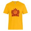 RING SPUN COTTON TEE Thumbnail