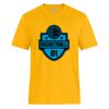 RING SPUN COTTON TEE Thumbnail