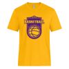RING SPUN COTTON TEE Thumbnail