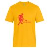 RING SPUN COTTON TEE Thumbnail