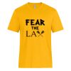 RING SPUN COTTON TEE Thumbnail