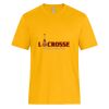 RING SPUN COTTON TEE Thumbnail