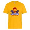 RING SPUN COTTON TEE Thumbnail