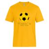 RING SPUN COTTON TEE Thumbnail