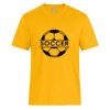 RING SPUN COTTON TEE Thumbnail