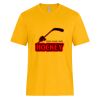 RING SPUN COTTON TEE Thumbnail