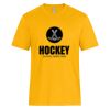 RING SPUN COTTON TEE Thumbnail