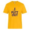 RING SPUN COTTON TEE Thumbnail