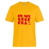 RING SPUN COTTON TEE Thumbnail